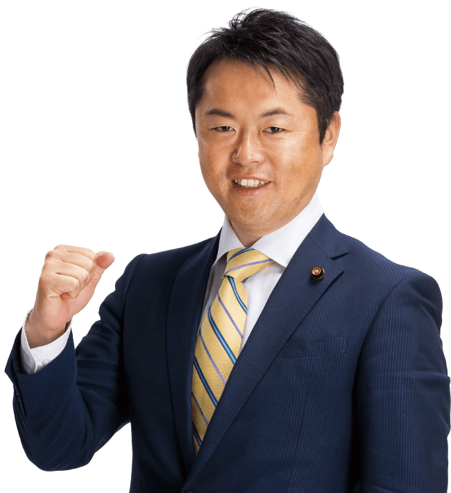 しゃがわ智也